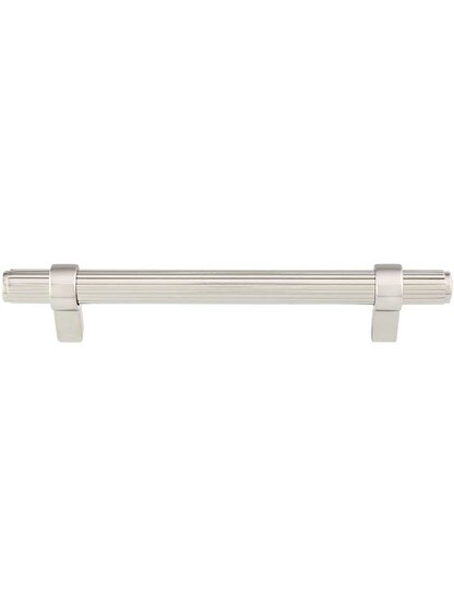 Sinclaire Cabinet Pull - 5 1/16-Inch Center-to-Center .
